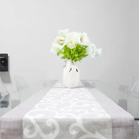 Апартаменты Liberty Лечче