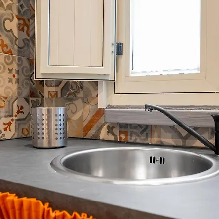 アパート Liberty レッチェ