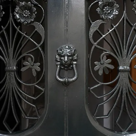 Апартаменты Liberty