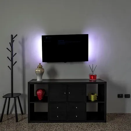 Апартаменты Liberty