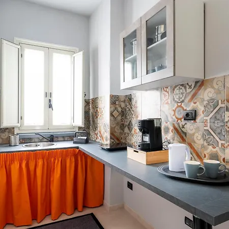 Апартаменты Liberty *