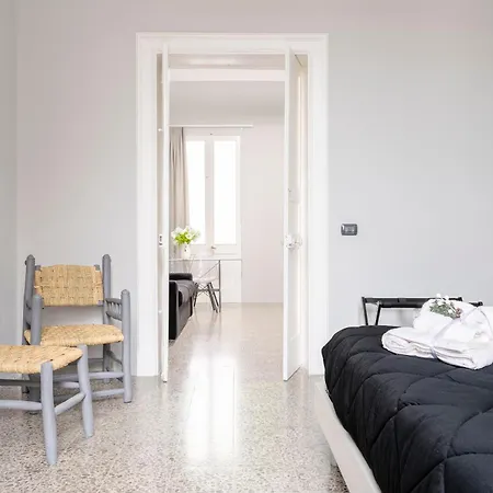Apartment Liberty Lecce