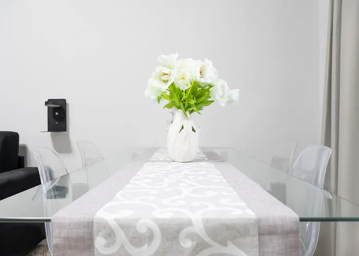 דירה Liberty לצ'ה